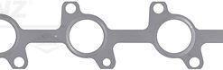 Egzoz Manıfold Contası Mercedes Om613 Om648 W210 W211 W220 - A6131420480-432.974