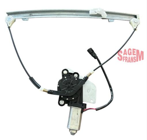 Cam Kaldırma Mekanizma Motorlu Sol Megane I 96 - 7700834347