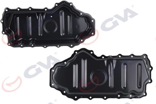 Yağ Karteri Ford Cmax-focus-mondeo-tourneo-transit Connect 1.8 Tdcı Os028 - YS6Q6675AF-1353148