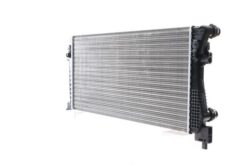Radyatör Golf Vıı-a3-leon-octavıa 1.2 Tfsi-1.6 Tdi 13 650x322x23 Mrk/otom - 5Q0121251EB-5Q0121251EC