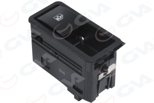 Cam Açma Anahtarı Arka Tekli Astra H-zafıra B 6240294-13197232-6240358-13197131 - 13228711-13228882-6240445-13128302
