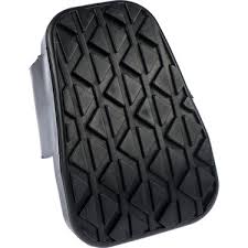 Pedal Lastiği Yanaklı Ford Fiesta-courier-b Max - EY162457AA-1834012