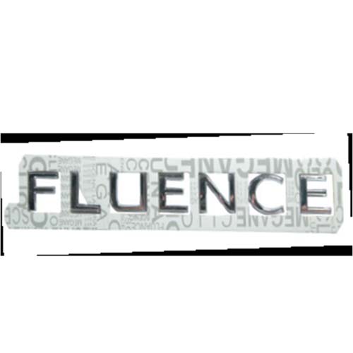 Arka Yazı Fluence Plastik - 908890019R