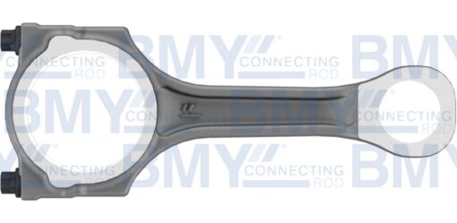 Piston Kolu 86mm Uzun Tip Transit V347 Puma-mondeo-boxer Iıı-ducato-jumper 2.2 110-130-150hp - 0603.97-0603.98-1S7Q6200CBA