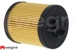Yağ Filtresi Astra G-h 98 Corsa B-c-d 96 Merıva 04-10 1.0-1.2-1.4 E-ep Hu 712/8x - 650307-650311-9192425