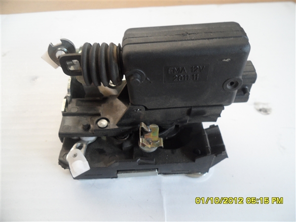 Kapı Kilidi Ön Sağ R19 Motorlu - 7702255432