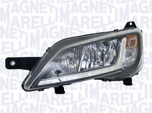Sağ Far Ledsiz Boxer Iıı - 1682747580-1634736380-1612040580