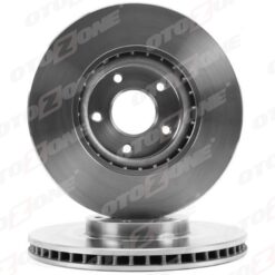 Ön Fren Disk Aynası Infınıtı G Sedan 08- -murano 06-12 320x28x5dl Havalı - 40206EG000-40206CA010