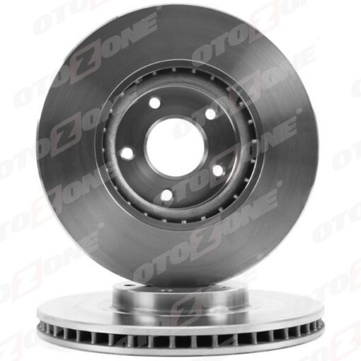 Ön Fren Disk Aynası Infınıtı G Sedan 08- -murano 06-12 320x28x5dl Havalı - 40206EG000-40206CA010