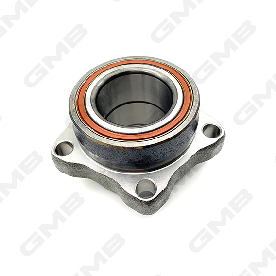 Ön Teker Rulmanı Alçak Tavan Transıt V347-v348 2.2 Tdcı-2.4 Tdcı 06 45x117x57 Abs Siz 5 Bijon - 6C111K018AA-1377907