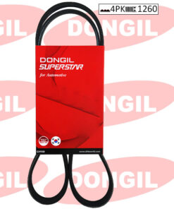 Kanallı Kayıs Land Rover-renault Megane-scenıc-coupe 96-03 1.4-1.6-8v-toyota - 7700273010