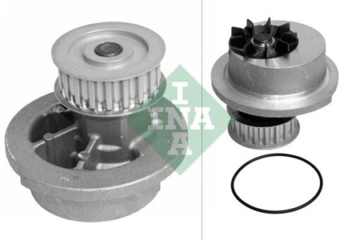 Devirdaim Astra F-vectra A-corsa A-b-combo 94-01 1.2-1.4-1.6 90349239 - 1334025-9192793-1334065-96351969
