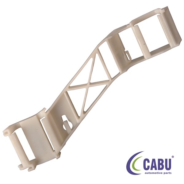 Arka Tampon Braketi Sol Vectra A - 1406460-90228858