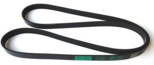 Kanallı Kayış Saab 9000 2.0 G5pk1613 58414