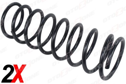 Ön Helezon Yayı Renault R12 Toros - 7702246291