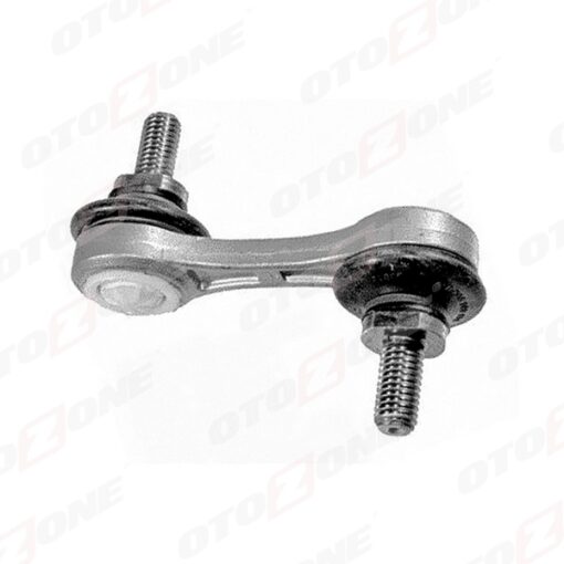 Askı Rotu Arka Sag Sol Bmw E39 Alumınyum - 33551095532