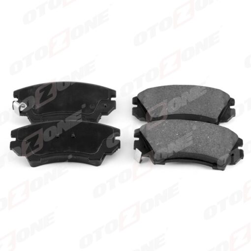 Ön Balata Opel Astra J 12 14 Insıgnıa 08 11 Zafıra 11 Saab 9.5 10 17 Jant Gdb1783 - 1605434-95520061-1605317-1680880480