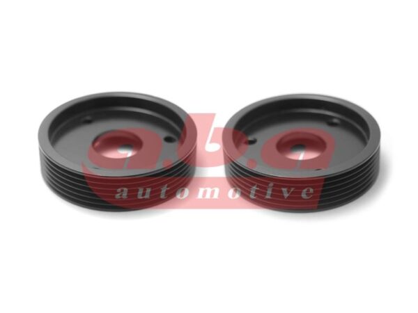 Hidrolik Direksiyon Pompa Kasnağı Kng-clıo Iı 1.9d F8q 98 - 7700875328