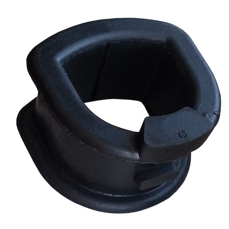 Direksiyon Kelepçe Lastiği Sol Memeli M131 Slx - 4323097
