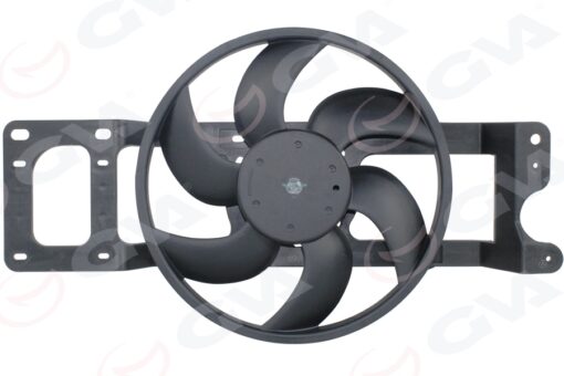 Fan Motoru Dacıa Logan 04 Renault Clıo Iı 98 Kangoo 97 1.2 1.4 - 6001550770