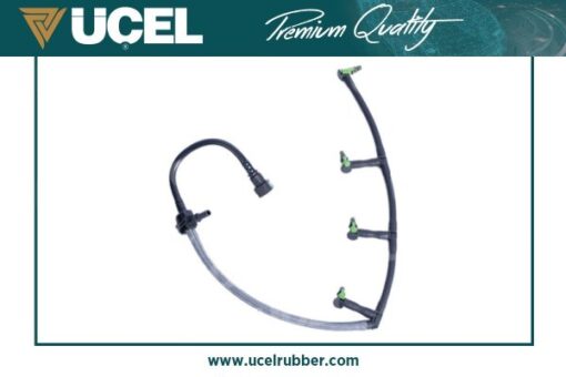 Enjektor Gerı Donus Hortumu Boxer 11 Jumper 11 2.2 Hdı P22d Transıt V347 11 14 Custom 12 V362 14 2.2tdcı 155ps O.ceker - 9801197080-BK2Q9K022AF-1761934