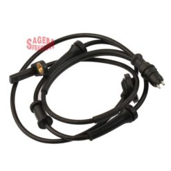 Abs Sensor Kablo Bravo 95 02 Arka Sağ - 46532126