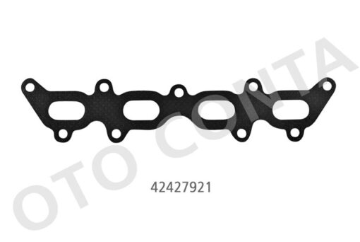 Egzoz Manifolt Saçlı Klingrit 1.20mm Fiat Egea-doblo 1.4 16 V Palio 1.2 16 V - 46526271