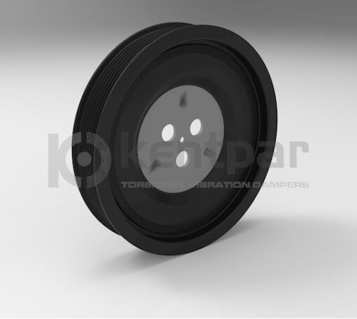 Krank Kasnagı Ford Transıt V184 00 06 Transıt V363 2.2 Tdcı 11 Land Rover Defender 2.2td 11 - 4C1Q6B319BA-1675115-9C1Q6B319AA