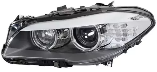 Far Sol Bı Xenon Bmw F10 10 13 - 63117271911