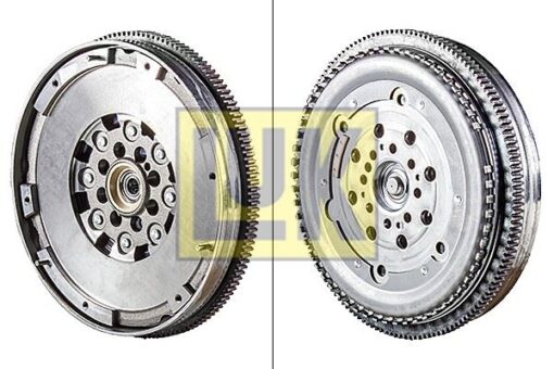 Volan Dmf Mercedes W203 S203 C209 W210 W211 R170 - A1110306405