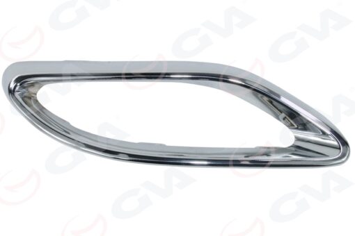 Egzoz Ucu Cercevesı Sag Mercedes W177 V177 W205 W213 C238 W247 C253 C257 Krom - A2058852321
