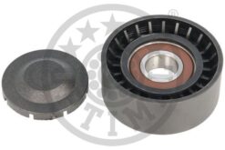 Kayıs Gergı Rulmanı Mercedes W639 B906 - A6512001270