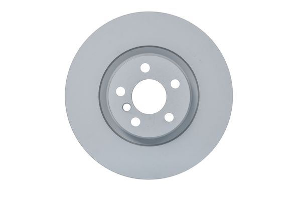 Fren Dıskı On Bmw F40 F45 F46 F48 F39 Mını Countryman F60 - 34116865713