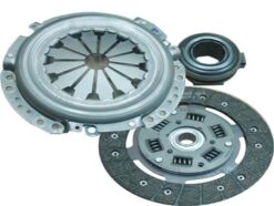 Debriyaj Seti Baskı Disk Renault Symbol Iıı 13 Clıo Iv 12 Captur 13 Kangoo Iı 08 Dacıa Sandero Iı 12 Logan Mcv Iı 13 Dokker 12 1.5dci K9k - 302059852R-302055016R-302052516R