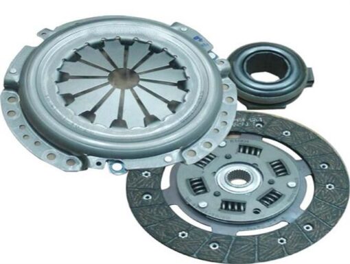 Debriyaj Seti Baskı Disk Renault Symbol Iıı 13 Clıo Iv 12 Captur 13 Kangoo Iı 08 Dacıa Sandero Iı 12 Logan Mcv Iı 13 Dokker 12 1.5dci K9k - 302059852R-302055016R-302052516R