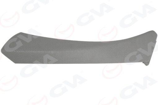 Kapı Tutamagı Ic Arka Sağ Gri Bmw E90 - 51419150338