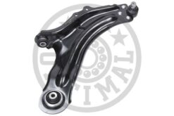 Salıncak On Sag Alt Mercedes Cıtan W415 12 . Renault Kangoo Iıı 08 - A4153300200-8200586567