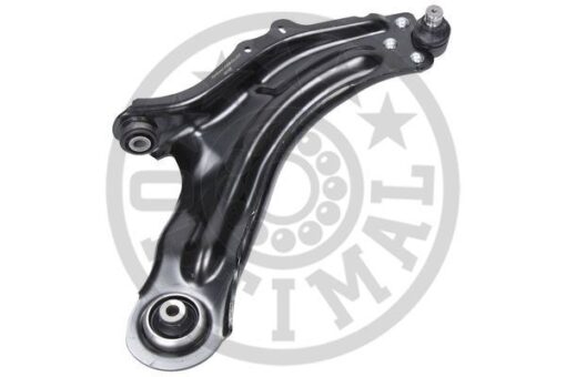 Salıncak On Sag Alt Mercedes Cıtan W415 12 . Renault Kangoo Iıı 08 - A4153300200-8200586567