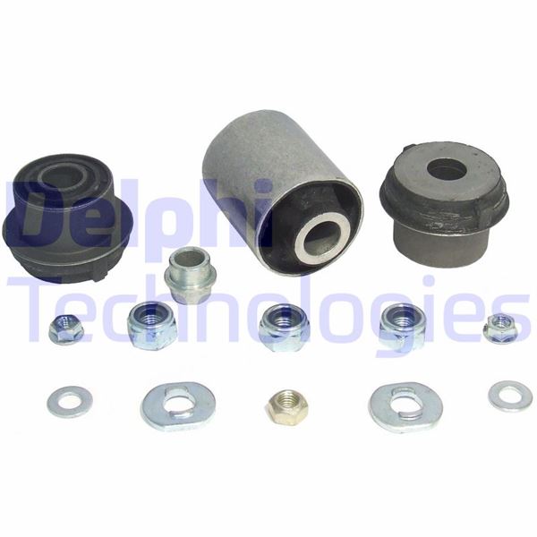 Salıncak Tamır Takımı On Alt Mercedes W202 S202 C208 A208 R170 - A1703300075