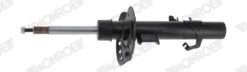 Amortısor On Sol Gazlı Land Rover Dıscovery L550 Range Rover Evoque L358 - LR024435