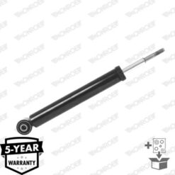 Arka Amortisör L/r Bmw E39 1995-2003 Gazlı Oespectrum Premium - 33521094046-33521095096-33521094057
