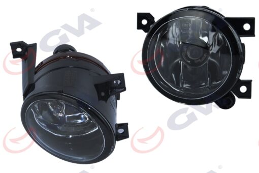 Sis Farı Sağ Ampüllü Duylu Vw Touareg 2011-2015 - 7P6941700