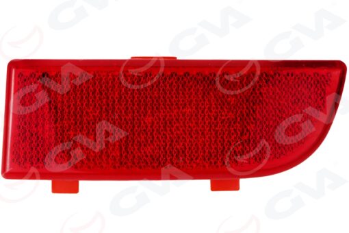 Reflektor Arka Tampon Sag Mercedes Vıto W639 04 13 - A6398260540