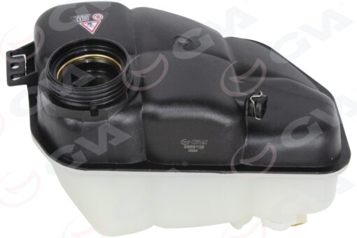 Radyator Yedek Su Deposu Mercedes C219 W211 S211 - A2115000049