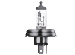 Ampul 12v H4 55/60 P45t Standart Işık Tablalı P45t 64198