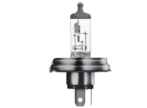 Ampul 12v H4 55/60 P45t Standart Işık Tablalı P45t 64198