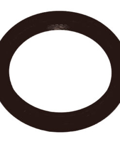 Krank Keçesi Ön Clıo-kng-mgn-lgn-trafıc 42x54x6 - 7700103245-135109470R