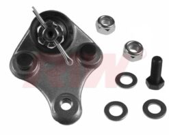 Rotil Holden Nova Hatchback Le -nova Hatchback Lf -nova Saloon Le -nova Saloon Lf Toyota Corolla - 43330-19066-43330-19065