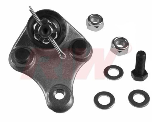 Rotil Holden Nova Hatchback Le -nova Hatchback Lf -nova Saloon Le -nova Saloon Lf Toyota Corolla - 43330-19066-43330-19065