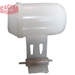 Karburator Şamandıratüpü R12 - Toros - 7701029578